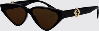 Fendi Occhiali da sole FF Diamonds in acetato