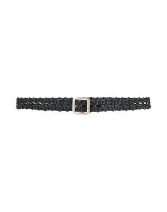 Jil Sander Small Leather Goods - Belts sur YOOX.COM