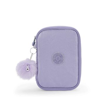 Kipling 100 Pens Metallic Case