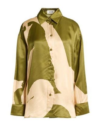 &Aacute;eron TOPWEAR - Shirts on YOOX.COM