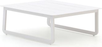 Bellagio la vita attrattiva Bellagio Bertinoro lounge tuintafel 85x85x32cm