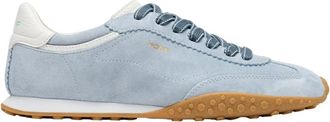 Hoff Bridge - unisex - Sneakers - Blauw - 42 EU - Su&egrave;de - Schoenen