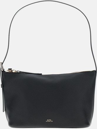 A.P.C. A. P.C. Sac Vera Shoulder Small
