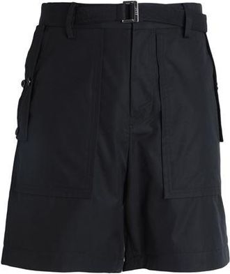 sacai BOTTOMWEAR - Shorts & Bermuda Shorts sur YOOX.COM