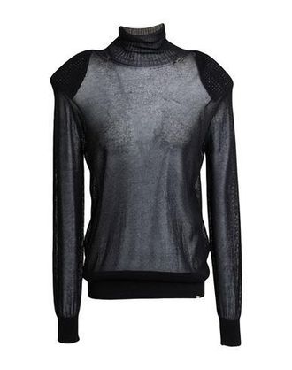 Elisabetta Franchi STRICKWAREN - Rollkragenpullover auf YOOX.COM
