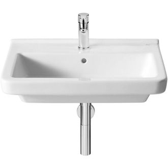 Roca Roca - Lavabo De Porcelana Mural Dama Medidas: 550x460 Mm
