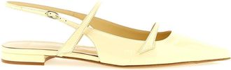 Alexandre Birman Tita Slingbacks