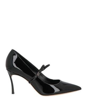 Casadei FOOTWEAR - Pumps on YOOX.COM