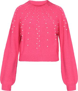 Faina Jumper Dames roze
