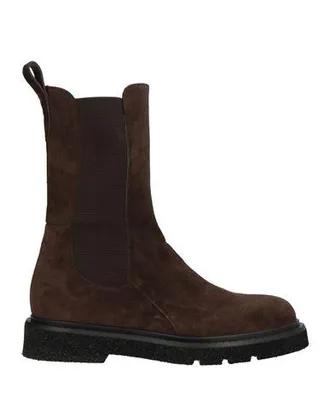 Guglielmo Rotta FOOTWEAR - Ankle boots on YOOX.COM