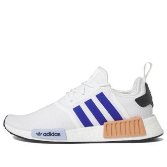 adidas originals NMD_R1 White ID9767