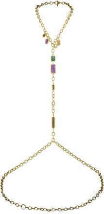 Aur&eacute;lie Bidermann Mujer, Accesorios, Multicolor, Talla: ONE Size