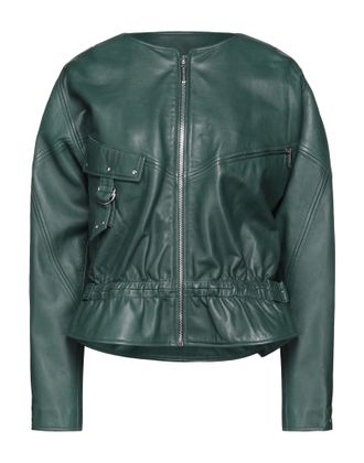Alberta Ferretti CAPISPALLA - Giacche & Giubbotti su YOOX.COM