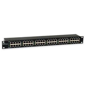 OEM Switch 24 Port Esp-2400 Poe 6kv 30w 19sp. Schutz