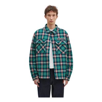 Billionaire Boys Club Hombre, Chaquetas, Multicolor, Talla: M