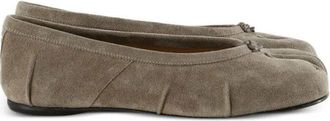 Maison Margiela Tabi Toe ballerinas