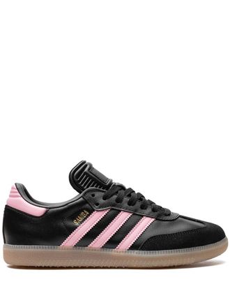 adidas Sneakers Samba x Inter Miami - Nero
