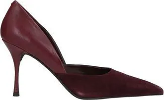 Jeffrey Campbell CALZADO - Zapatos de sal&oacute;n en YOOX.COM