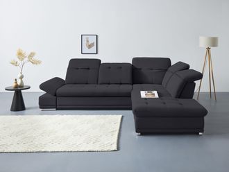 Cotta Ecksofa