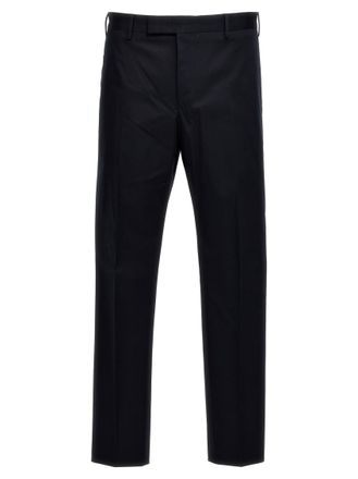 Pantaloni Torino Blue Slim Fit Pants
