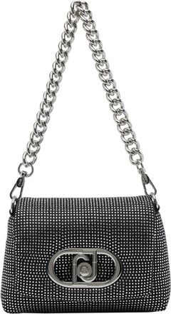 Liu Jo Small Logo Shoulder Bag