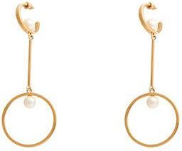Chlo&eacute; JEWELLERY and WATCHES - Earrings on YOOX.COM