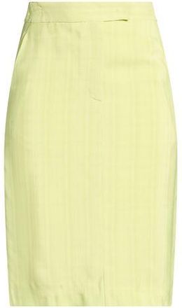 Semicouture PARTES DE ABAJO - Faldas midi en YOOX.COM