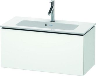 Duravit Duravit - L-cube Mueble De Pared Compact, 1 Caj&oacute;n, Anchura: 820mm
