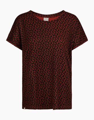 Trespass Womens Trespass Womens/Ladies Morgana T-Shirt - Black - Size: 18/16