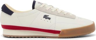 Lacoste Uomo, Scarpe, Bianco, 44 EU, new