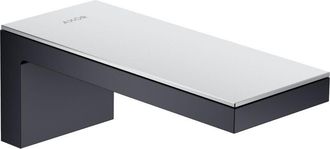 Axor Hansgrohe Axor Myedition Placa 200 Metal, 47903000