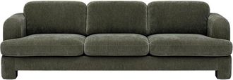 TOV Furniture Tov Furniture Halsey Textured Fabric Sofa