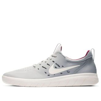 Nike Nyjah Free SB Atmosphere Grey AA4272-004