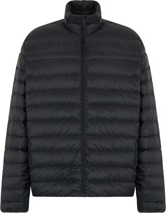 Canada Goose Stratus Jacket - Heren - Winterjassen - Zwart - S - Jassen