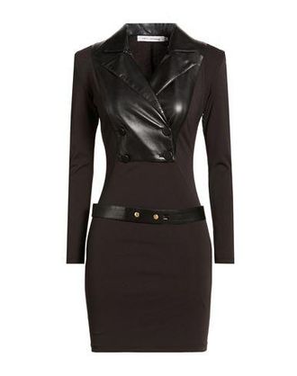 Simona Corsellini DRESSES - Mini dresses on YOOX.COM