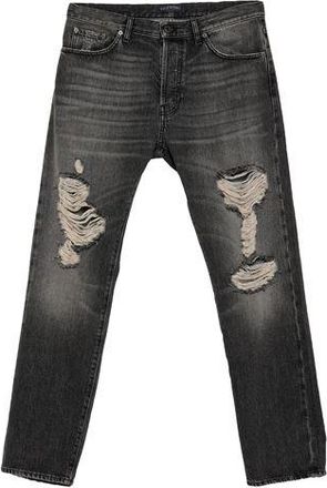 Valentino Garavani PARTES DE ABAJO - Pantalones vaqueros en YOOX.COM