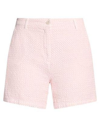 120% Lino PARTES DE ABAJO - Pantalones cortos y bermudas en YOOX.COM