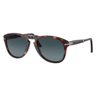 Persol Sunglasses, unisex, Brown, Size: 54 MM 714 - Original