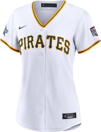 Nike Paul Skenes National League 2026 All-Star Game Nike Womens MLB Replica Jersey in White | RPW6PTHOAZZ-NNJ