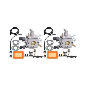 OEM Carburadores Fs120 Fs250 Para Desbrozadoras Fs120 Fs200 Fs250 Fs300 Fs350 Fr350 Fr450 Fr480