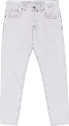 Dondup Dian Carrot Slim 5-Pocket Jeans