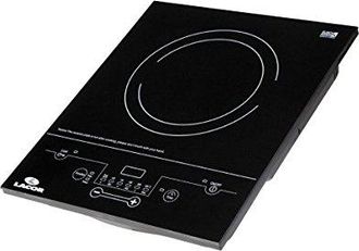Lacor Aparato De Cocina Lacor 69032 2000w Inducci&oacute;n Port&aacute;til