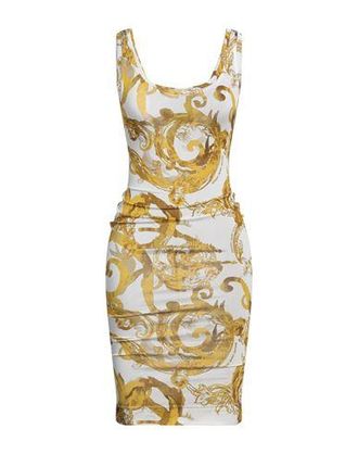 Versace KLEIDER - Midi-Kleider auf YOOX.COM