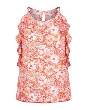 Poupette St Barth TOPWEAR - Tops on YOOX.COM