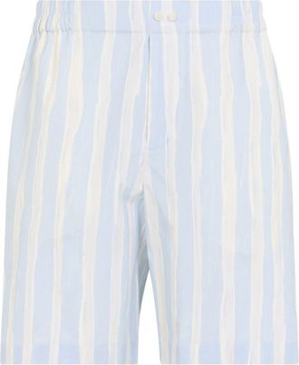 Jacquemus Le Short Calecon