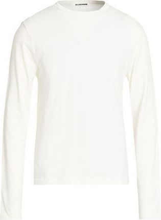 Jil Sander TOPWEAR - T-shirts on YOOX.COM