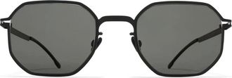 Mykita unisex, Accessori, Nero, Taglia unica, new