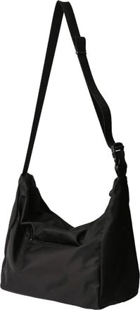 Generic Mens Crossbody Shoulder Bag Large Capacity Casual Nylon Cycling Travel Messenger Bags