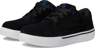 Volcom Mens Volcom True VM300F Sneakers Black Composite Toe Work Shoes ZOGG2745