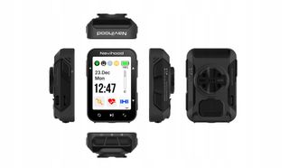 OEM Navihood L2 Ciclismo Computador Navegaci&oacute;n Gps Aplicaci&oacute;n Bt